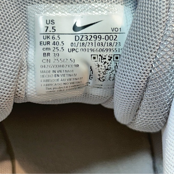 Nike LeBron Basketball Shoes